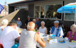 49. De warme nazomer was volop onderwerp van gesprek 14-09-2016